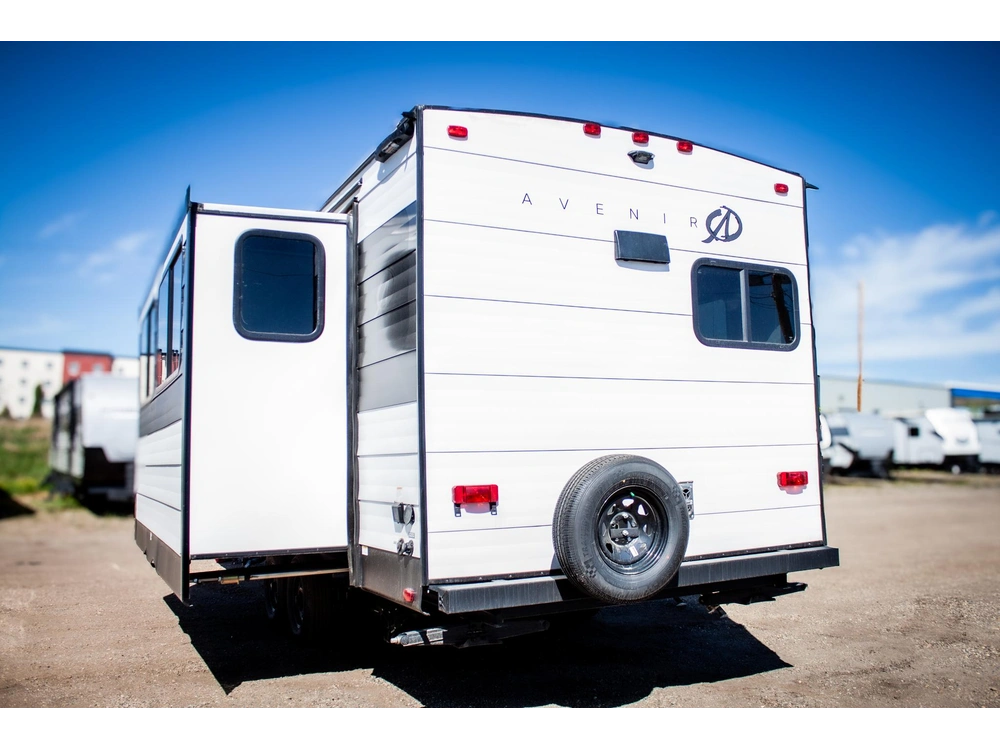 2025 Avenir Avenir A-25rk alt