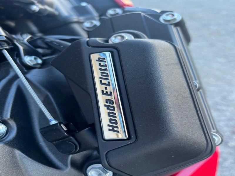 Honda Cbr650r Abs 2025 alt