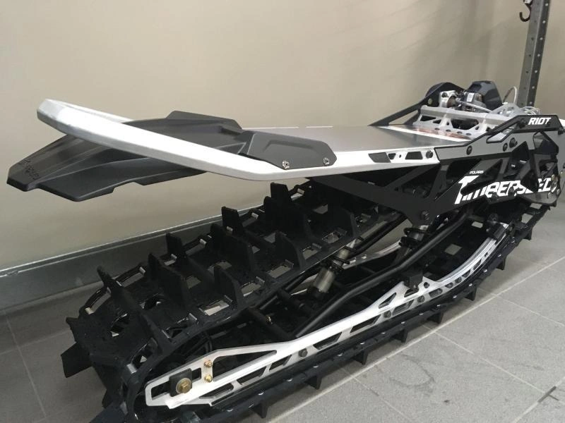 2024 Polaris Timbersled Riot 120 Sport alt