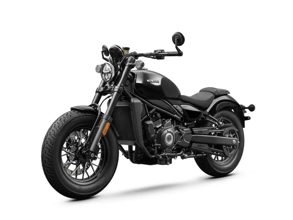 CFMOTO 450CL-C 2025