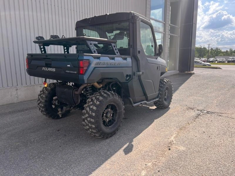 Polaris Ranger Xp 1000 Ultimate Northstar 2025 alt