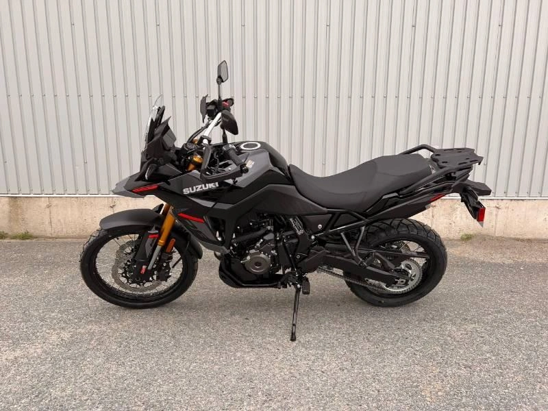 Suzuki V-strom 800de 2025 alt