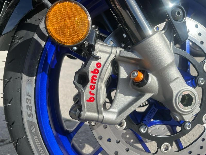 Yamaha Mt-09 Sp 2025 alt