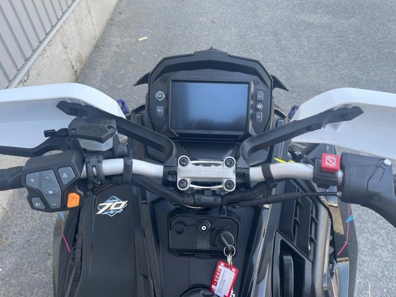 Polaris Switchback 9r Assault 146 Le 70 Th 2025 alt