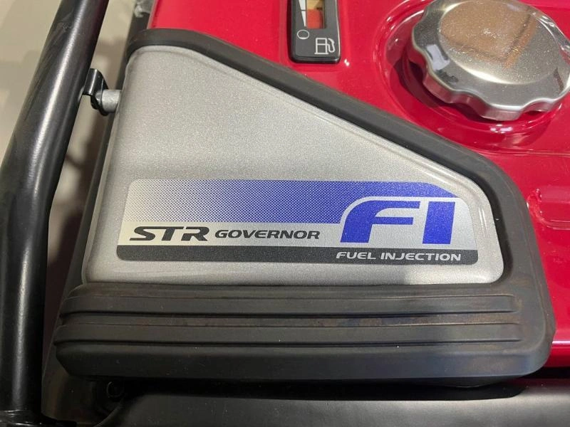 Honda Generatrice Eu7000isct1 2026 alt