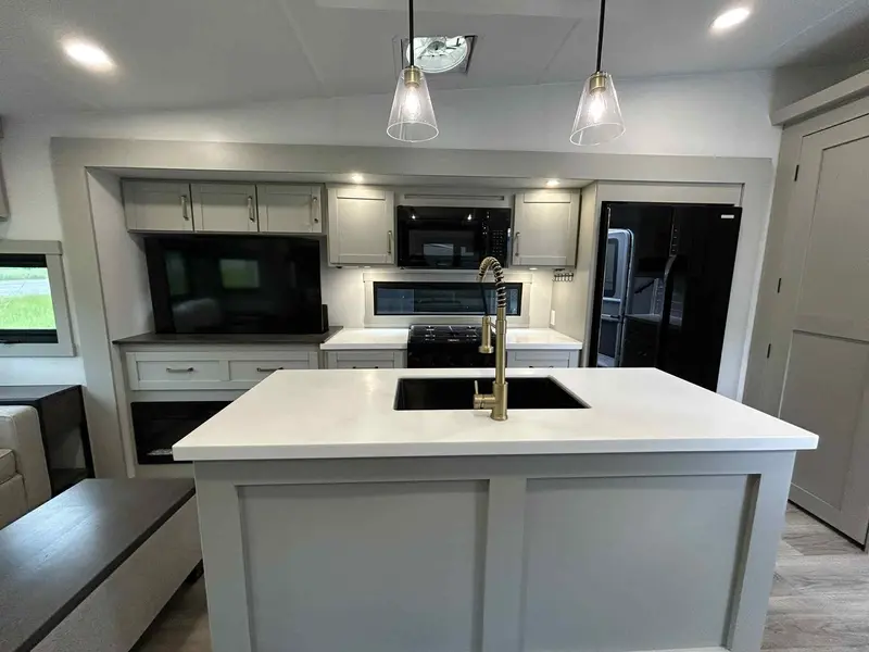 Brinkley RV Z3100 2024