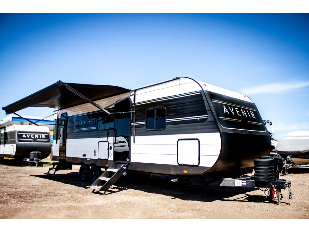 2025 Avenir Avenir A-27bh alt