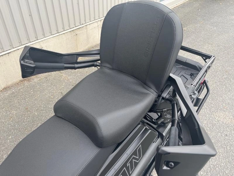Polaris 650 Titan Adventure 1.8'' 7s 2025 alt
