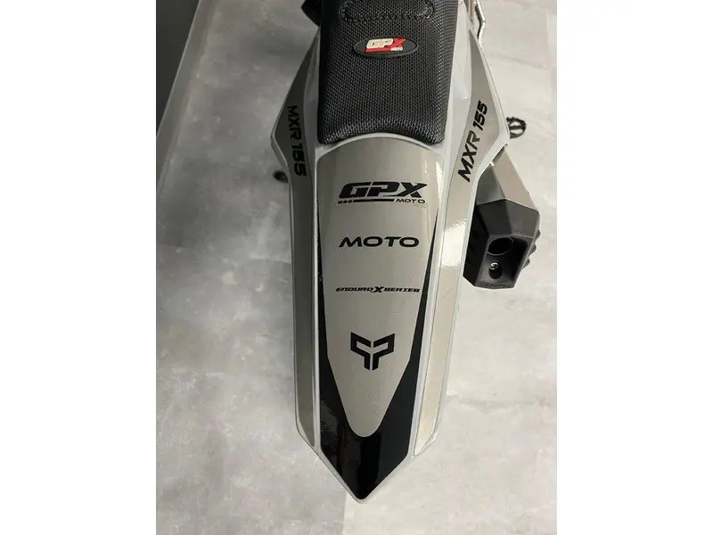 2023 Pitster Pro PITSTER PRO FSE 155 thumbnail 6