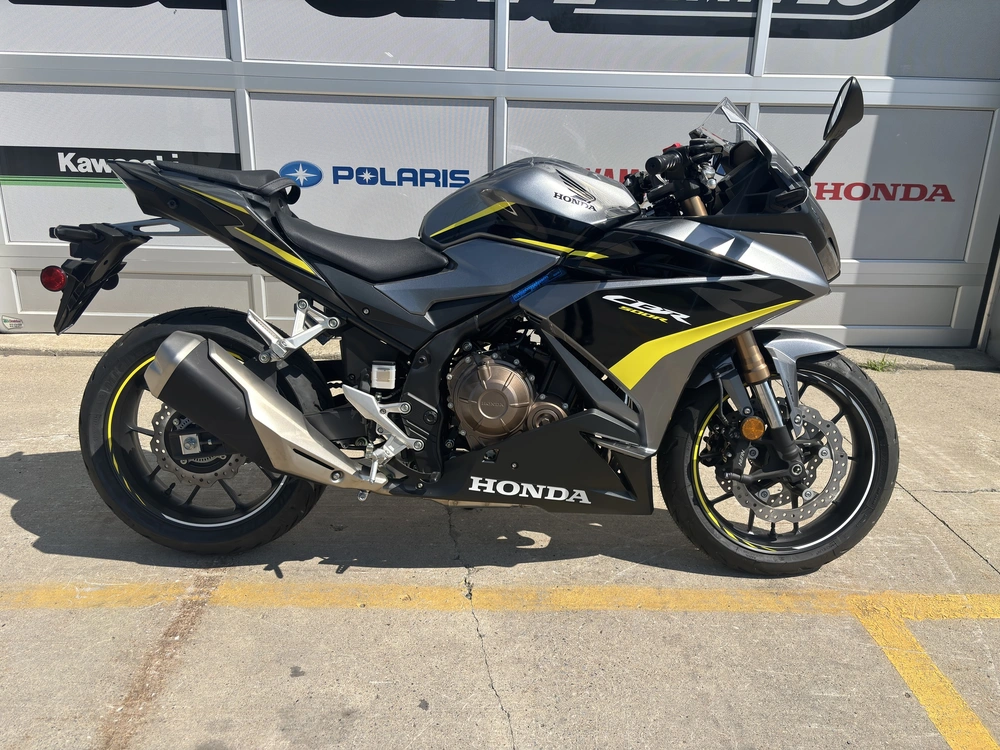 Honda Cbr500r Abs 2023 alt