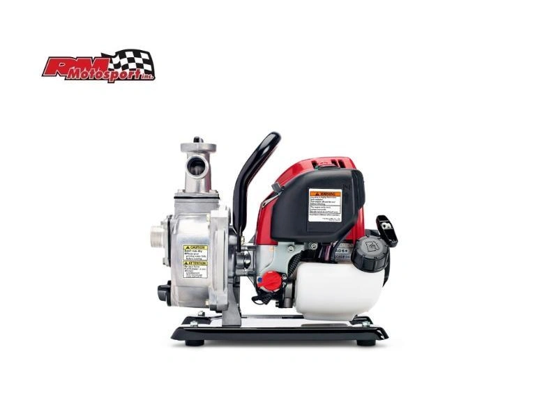 Honda Pompe À Eau Wx10tc1 2025 alt