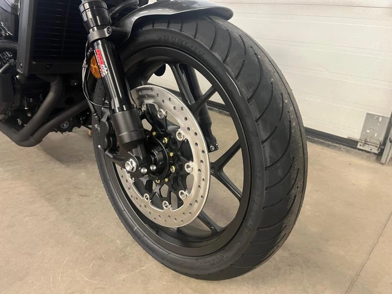 2025 Honda Rebel 1100 Touring Abs Dct alt