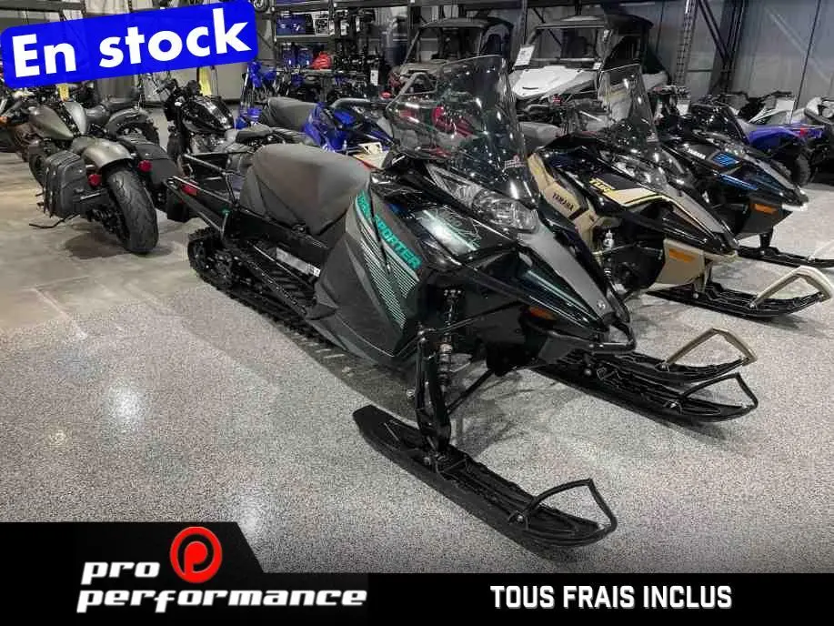Yamaha Transporter 800  2024