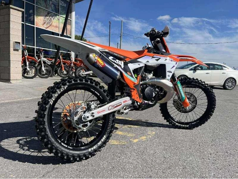 Ktm 250 Sx 2023 alt