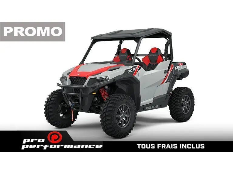 2025 Polaris General XP 1000 Sport