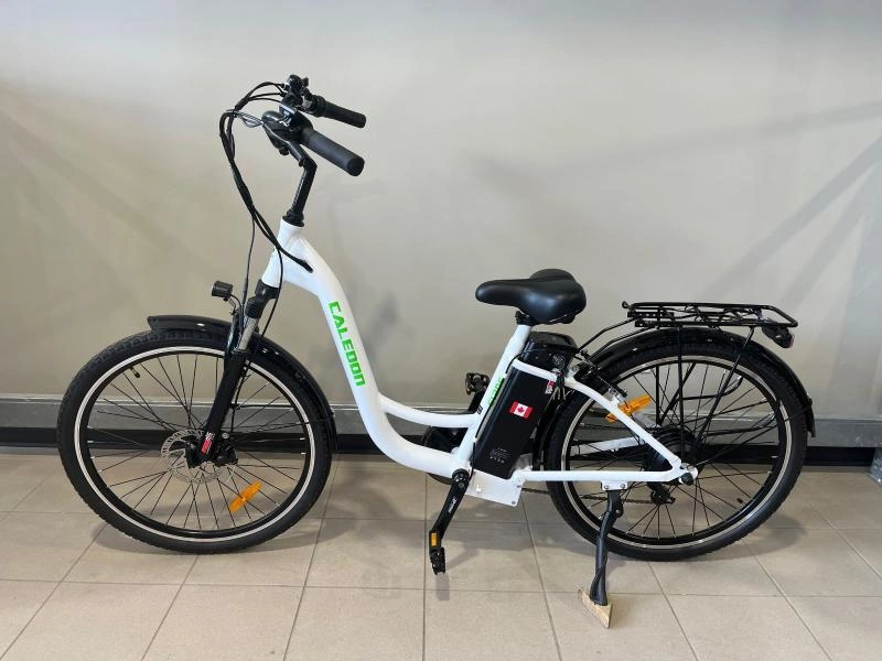 2024 Slane Caledon Vélo Électrique alt