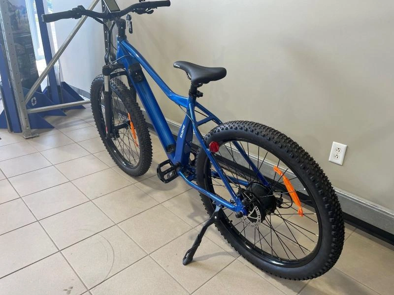 Slane Santiago Vélo Électrique 2024 alt