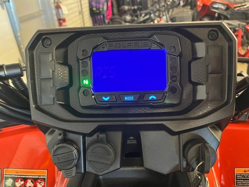 Polaris Sportsman 570 Eps 2025 alt