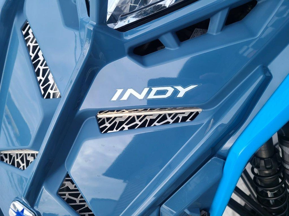 2024 Polaris Sno 850 Indy Xc 137 alt