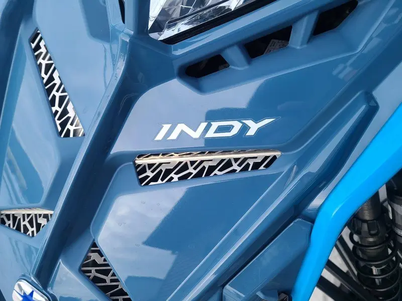 2024 Polaris SNO 850 INDY XC 137