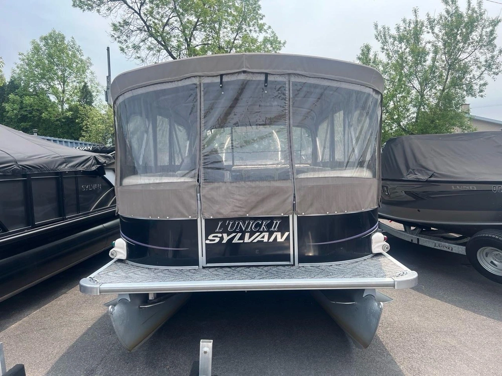 Sylvan 8522 Lz 2009 alt