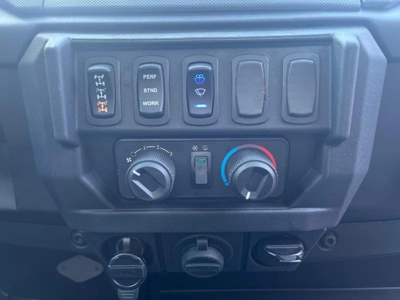 Polaris Ranger Xp 1000 Ultimate Northstar 2025 alt