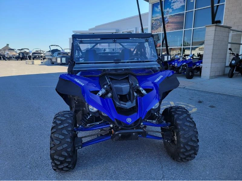 Yamaha Yxz1000r Ss 2019 alt
