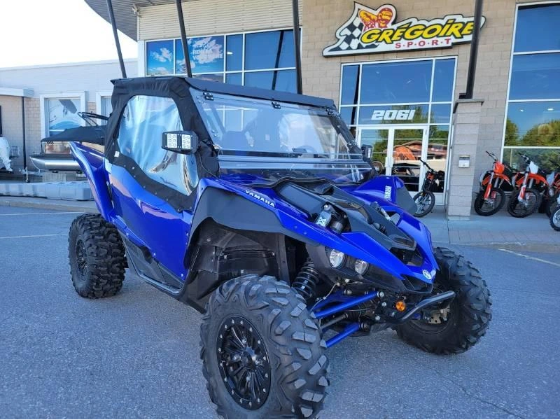 Yamaha Yxz1000r Ss 2019 alt