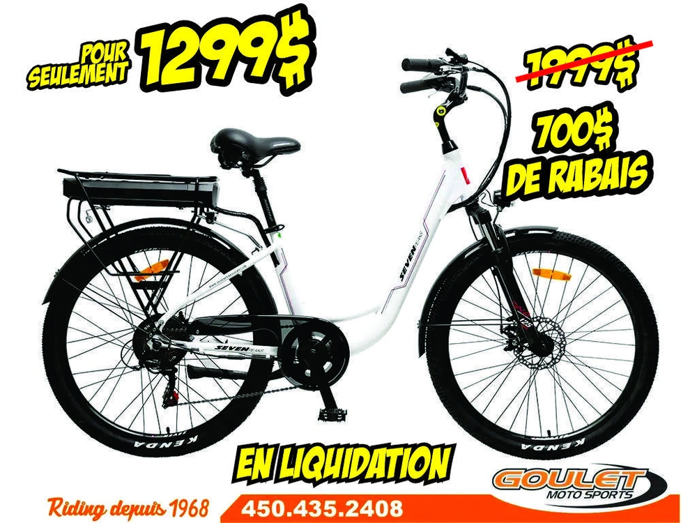 2023 Seven Peaks E-one 6 alt