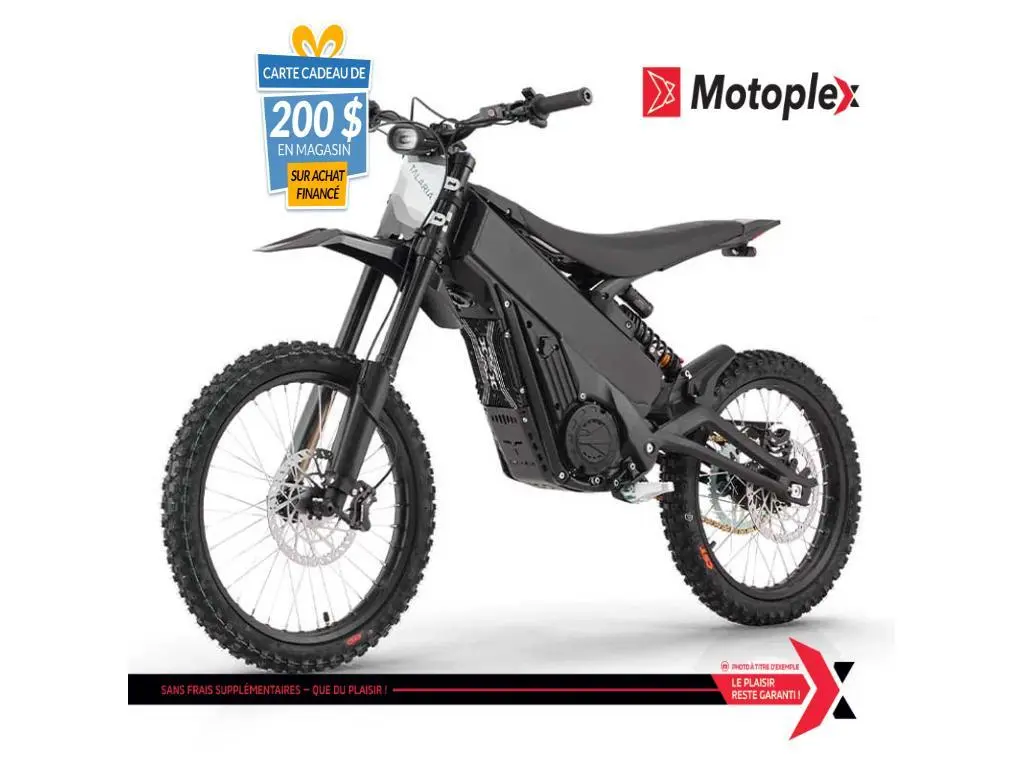 Talaria X3 MX (XXX) 2025