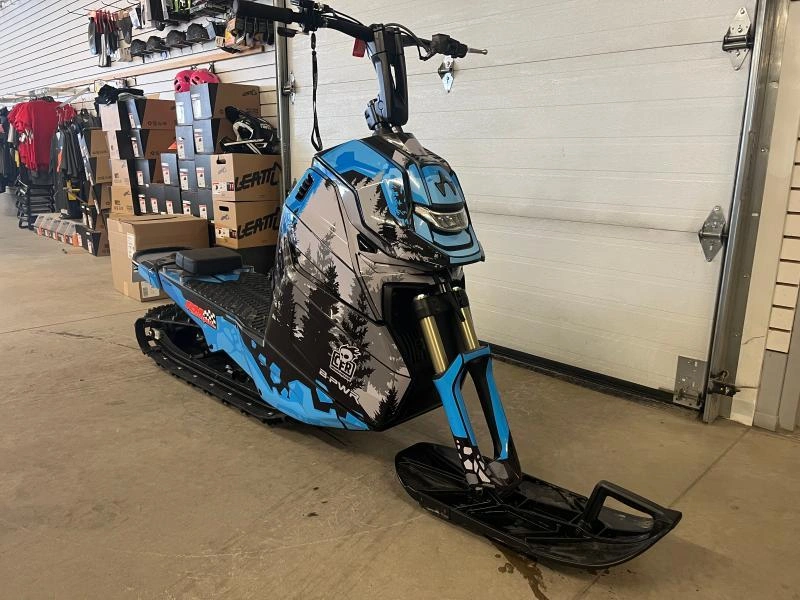 Widescape Ws250 2024 alt