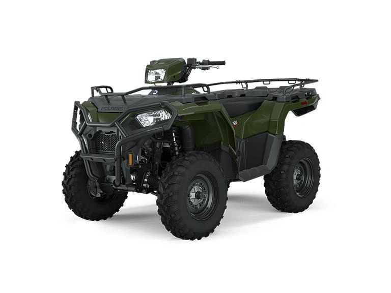 Polaris Sportsman 570 Eps 2025 alt