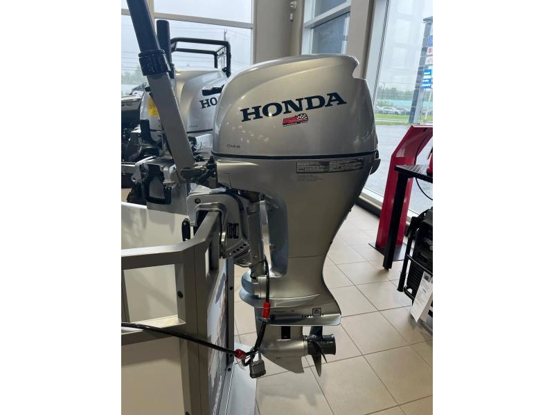 Honda Bf9.9 Moteur Arbre Court 15 Po 2025 alt