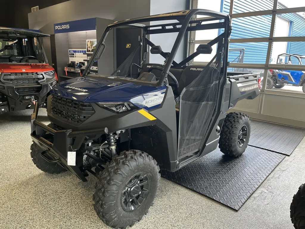 Polaris RANGER 1000 EPS PREMIUM 2023 - DIRECTION ASSISTEE ELECTRONIQUE ( DAE )