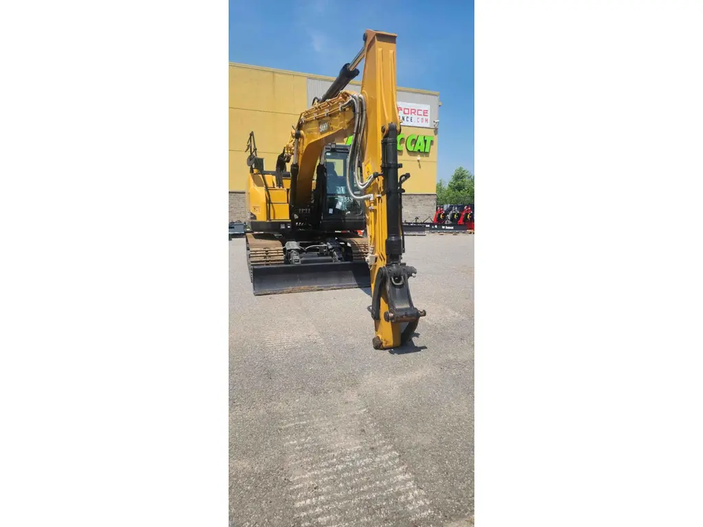 2025 Sany SY155U 