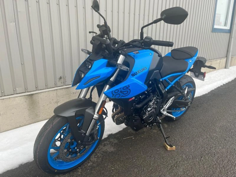 Suzuki Gsx 800 Sm4 Gsx-8sm 2024 alt
