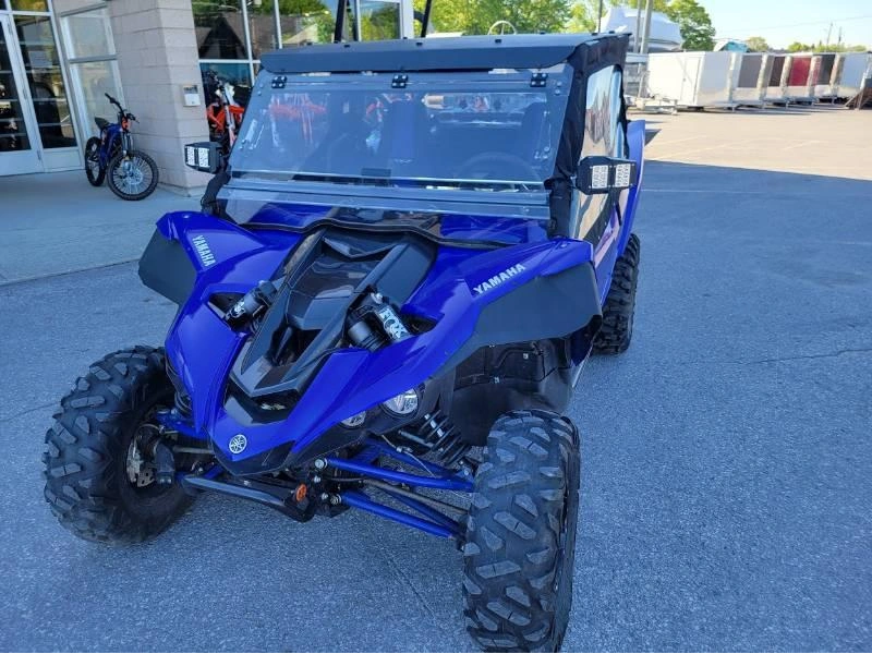 Yamaha Yxz1000r Ss 2019 alt