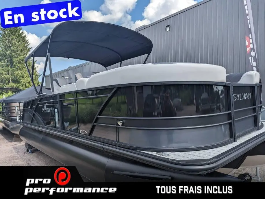 Sylvan MIRAGE X3 DLZ DH BAR 2025