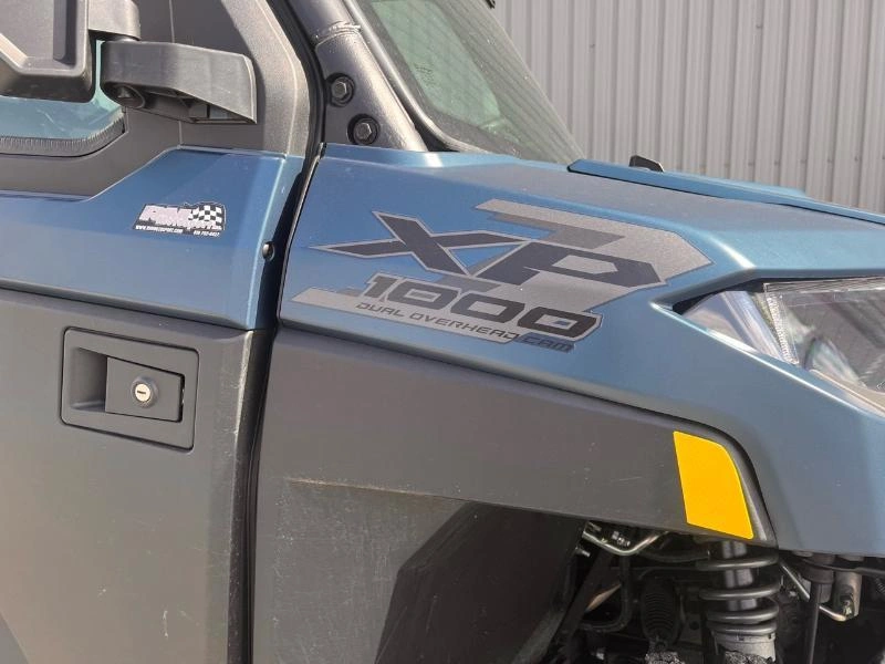 Polaris Ranger Xp 1000 Ultimate Northstar 2025 alt