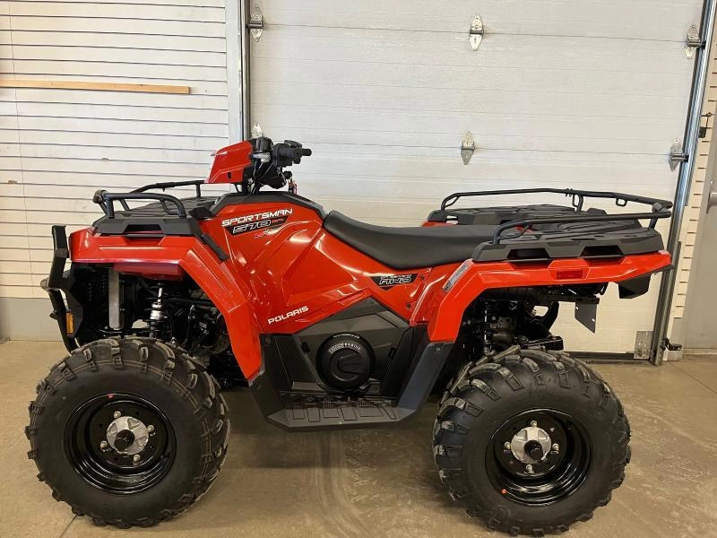 Polaris Sportsman 570 Eps 2025 alt