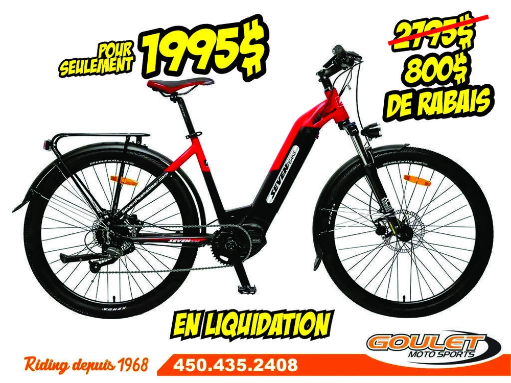 Seven Peaks E-one 9r 500w 2023 alt