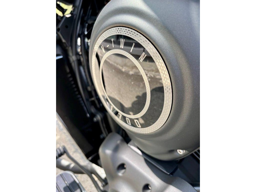 2025 Kawasaki Vulcan 1700 Vaquero alt