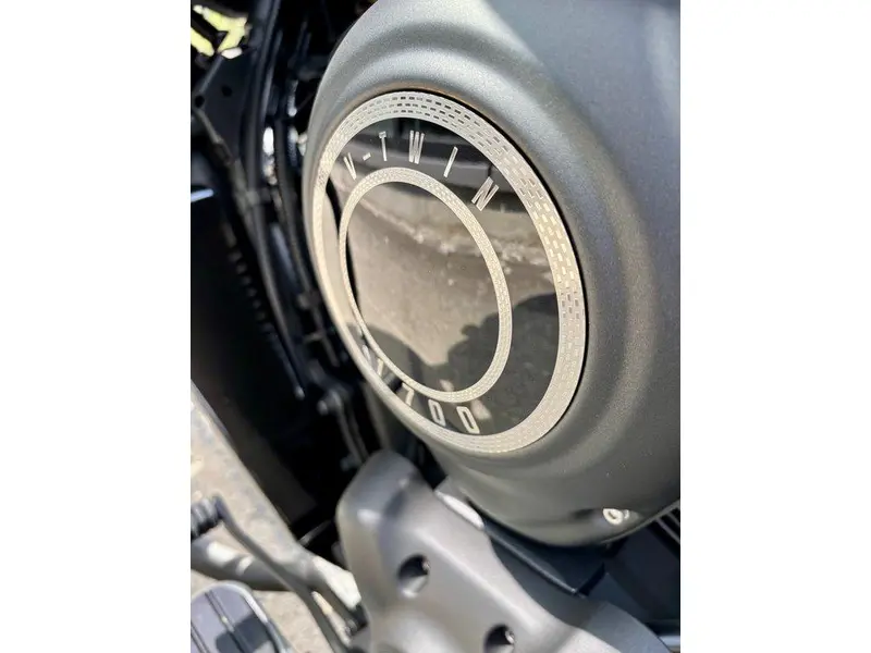 2025 Kawasaki VULCAN 1700 VAQUERO