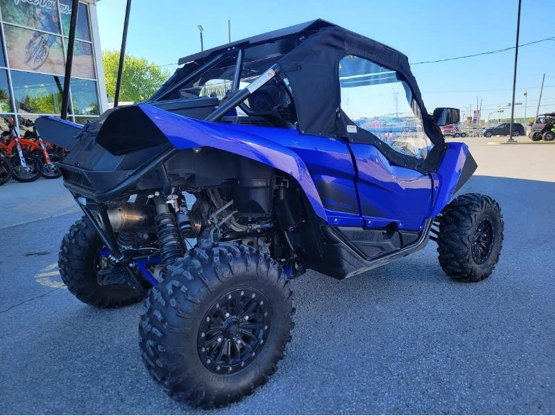 Yamaha Yxz1000r Ss 2019 alt
