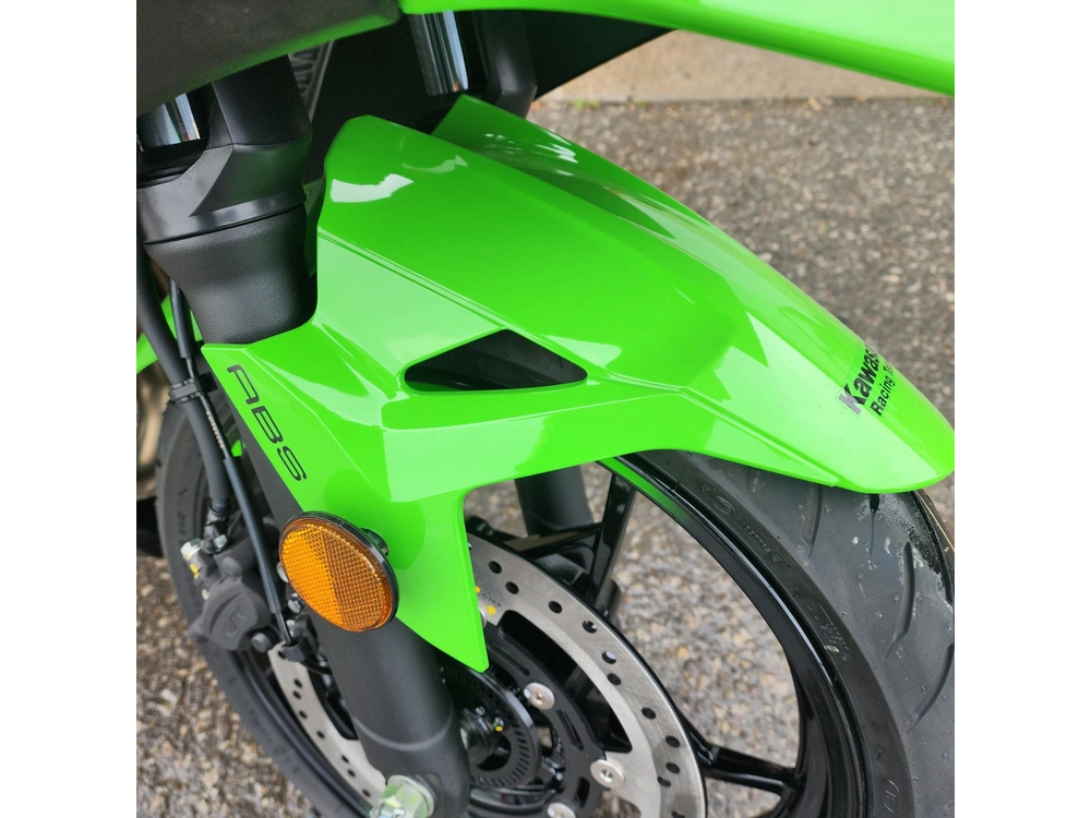 2025 Kawasaki Ninja 500 Se Krt Edition alt