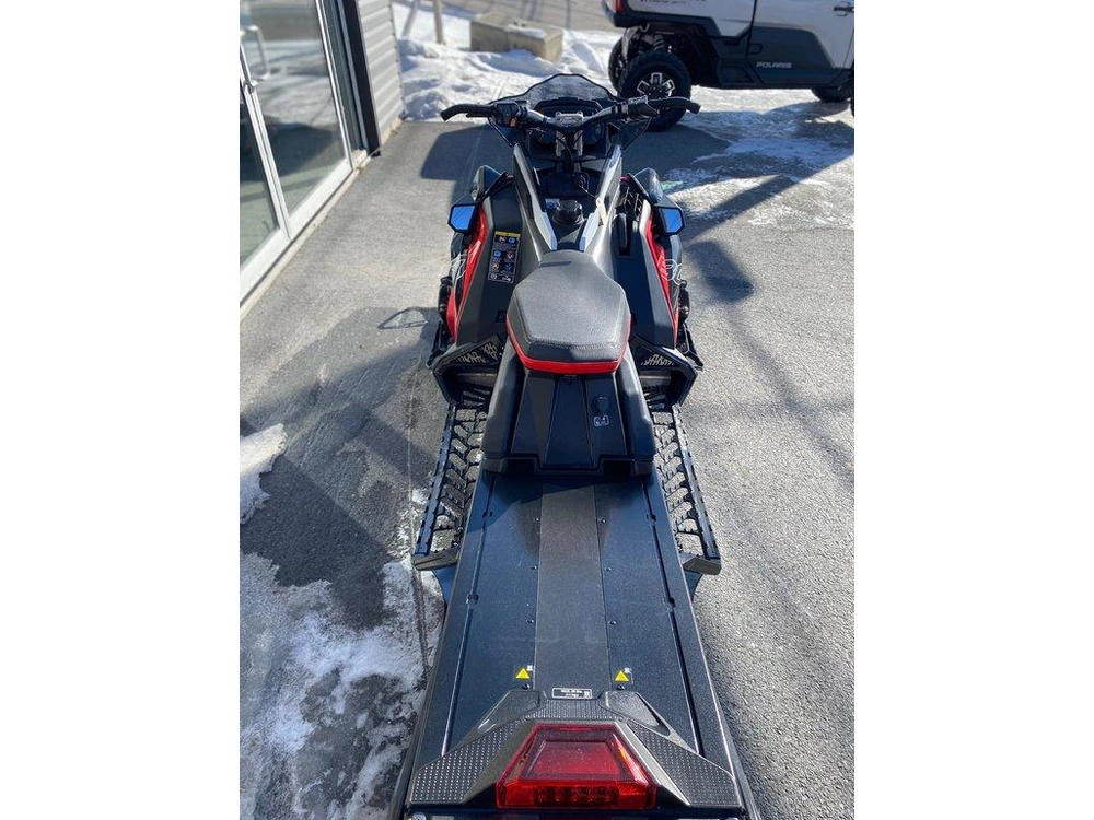 2023 Polaris Boost Sb Assault 146 alt