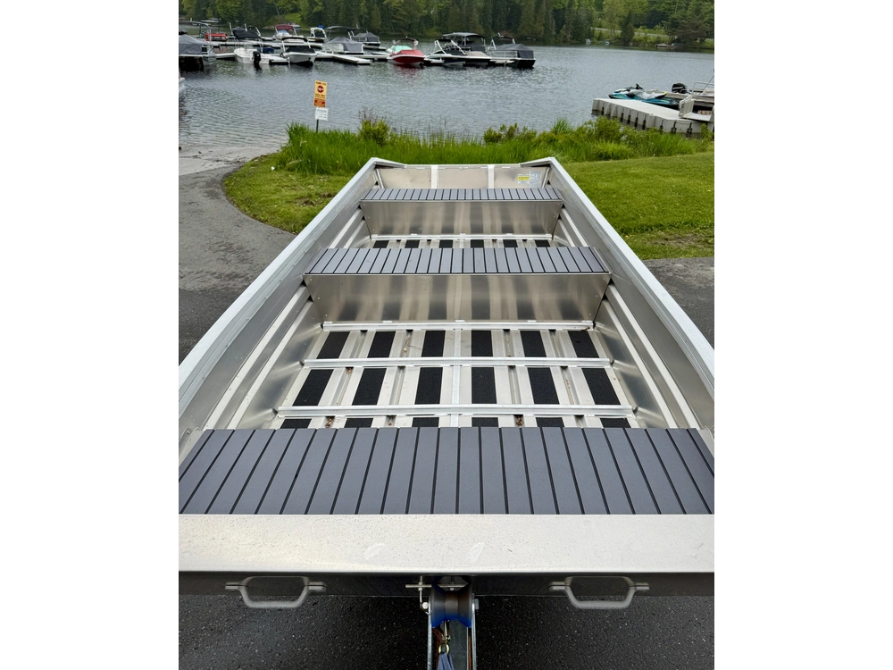 2025 Marlon Jon Boat Sp14 alt