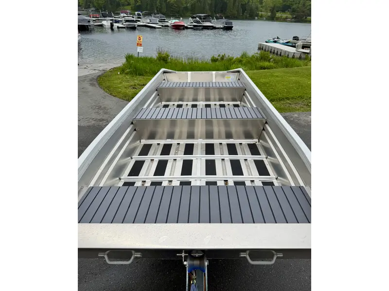 2025 Marlon JON BOAT SP14