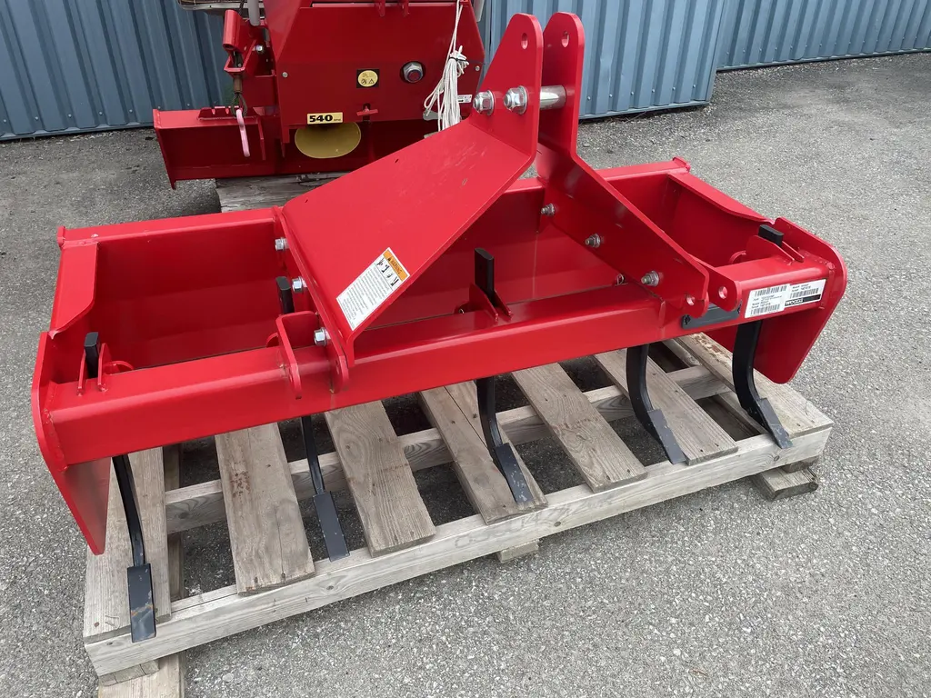 Woods BSS60P 2024