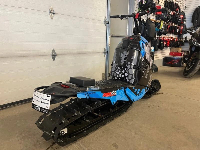 Widescape Ws250 2024 alt